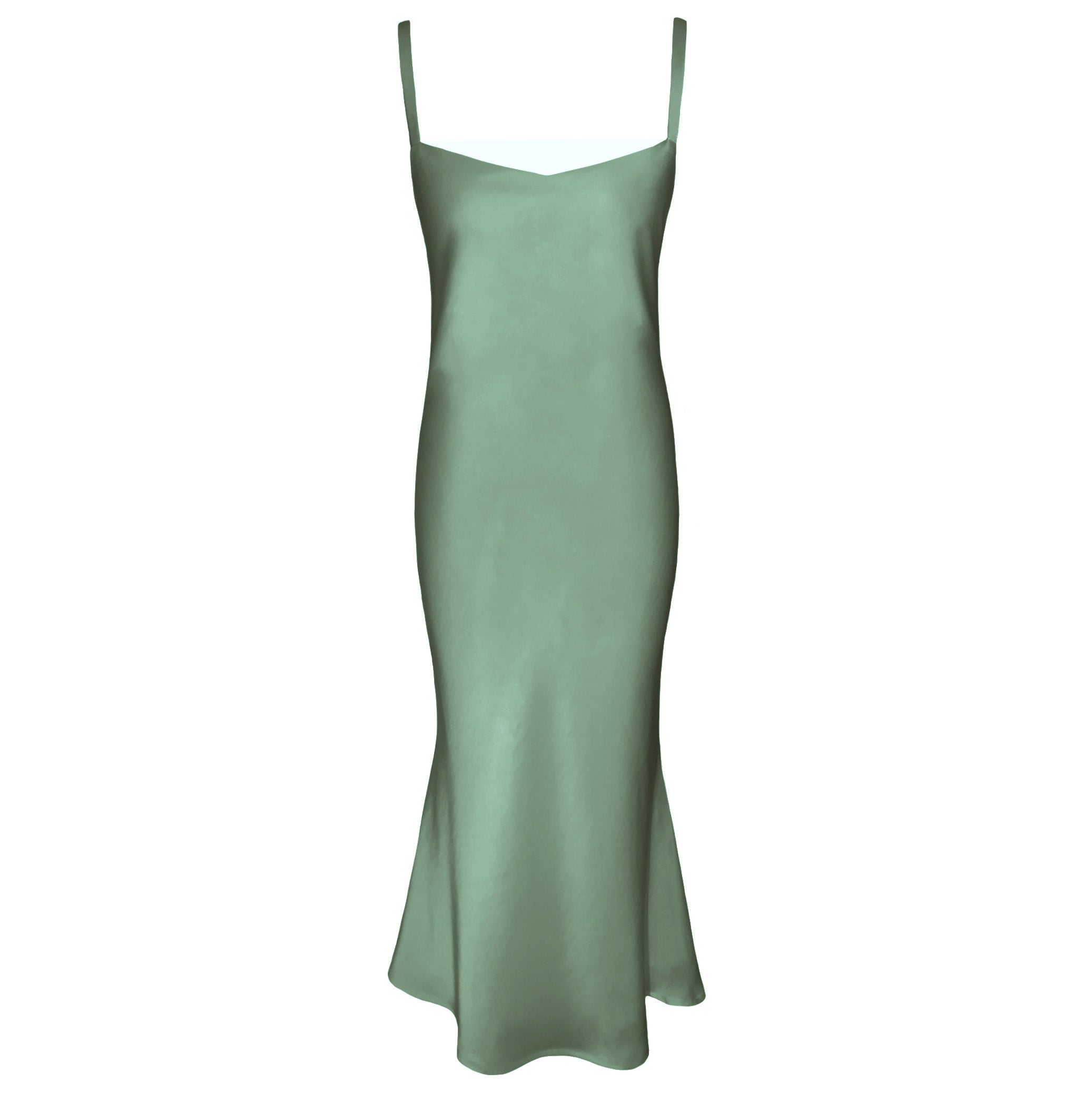 The Arley Slip Dress hxi The Arley Slip Dress hxi